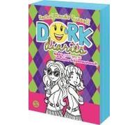 Dork Diaries, Band 11: Nikkis (Nicht Ganz So) Fabulöser Schüleraustausch