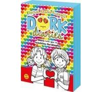 Dork Diaries, Band 12: Nikkis (Nicht Ganz So) Heimliches Herzklopfen