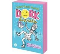Dork Diaries, Band 4: Nikki Als (Nicht Ganz So) Graziöse Eisprinzessin