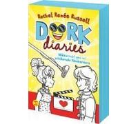 Dork Diaries, Band 7: Nikkis (Nicht Ganz So) Schillernde Filmkarriere