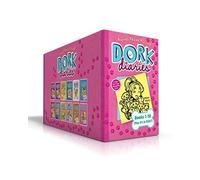 Dork Diaries Books 1-10 (Plus 3 1/2 & OMG!) (Boxed Set): Dork Diaries 1; Dork Diaries 2; Dork Diaries 3; Dork Diaries 3 1/2; Dork Diaries 4; Dork ... Diaries 9; Dork Diaries 10; Dork Diaries OMG!