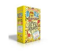 Dork Diaries Books 13-15 (Boxed Set)