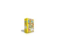 Dork Diaries Books 13-15 (Boxed Set)