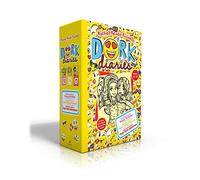 Dork Diaries Books 13-15 (Boxed Set): Dork Diaries 13; Dork Diaries 14; Dork Diaries 15