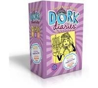 Dork Diaries Books 79 Dork Diaries 7 Dork Diaries 8 Dork Diaries 9 by Rachel Renee Russell Rachel Renee Russell (Auteur)