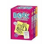 Dork Diaries Box Set
