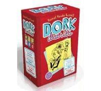Dork Diaries Boxed Set (Books 4-6)