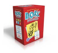 Dork Diaries Box Set Books 46 Dork Diaries 4 Dork Diaries 5 Dork Diaries 6 by Rachel Renee Russell Rachel Renee Russell (Auteur)