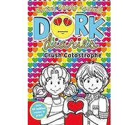 Dork Diaries: Crush Catastrophe: The iconic global bestselling diary series loved by millions (Volume 12)