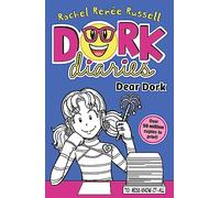Dork Diaries: Dear Dork (Volume 5)