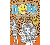 Dork Diaries: Drama Queen (Volume 9)