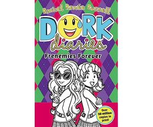 Dork Diaries: Frenemies Forever: The iconic global bestselling diary series loved by millions (Volume 11)