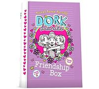 Dork Diaries Friendship Box