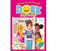 Dork Diaries – Édition en couleurs