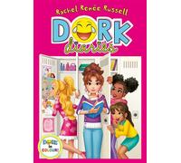 Dork Diaries Full-Colour Edition - Rachel Renée Russell - Simon & Schuster Children's UK - ebook (ePub) - Livre