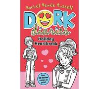 Dork Diaries – Holiday Heartbreak – Volume 6 – Simon & Schuster