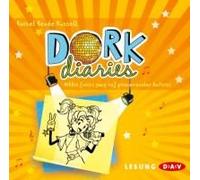 Dork Diaries - Nikkis (Nicht Ganz So) Phänomenaler Auftritt