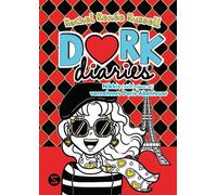 Dork Diaries. Nikkis (nicht ganz so) vornehmes Paris-Abenteuer (Band 15)
