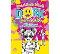 Dork Diaries. Nikkis (nicht ganz so) zuckersüße kleine Schwester: Band 16 der lustigen Comic-Romanreihe für alle Teenie-Mädchen ab 10