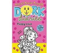 Dork Diaries: Puppy Love (Volume 10)