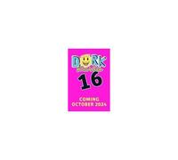 Dork Diaries: Sister Showdown