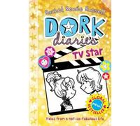 Dork Diaries - TV Star