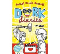 Dork Diaries: TV Star (Volume 7)