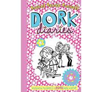 Dork Diaries (Volume 1)