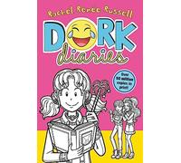 Dork Diaries: Jokes, Drama and BFFs in the perfect stocking filler this Christmas (Volume 1)