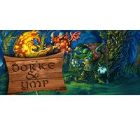 Dorke and Ymp (PC)