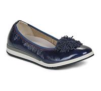 Dorking Ballerines SWIM in Bleu 38