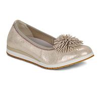 Dorking Ballerines SWIM in Doré 39