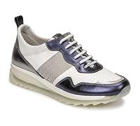 Dorking Baskets basses VIP in Blanc 37