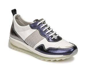 Dorking Baskets basses VIP in Blanc 37