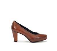 Dorking BLESA D5794 Chaussure en Cuir de Sucre