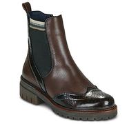 Dorking Boots CADY in Marron 37