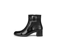 Dorking Botin Femme Cuir 9199 Noir, Noir , 38 EU