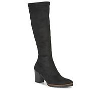 Dorking Bottes à talon THAIS in Noir 39