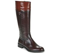 Dorking Bottes à talon TIERRA in Marron 38
