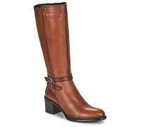 Dorking Bottes LEXI in Marron 36