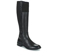 Dorking Bottes TIERRA in Noir 36