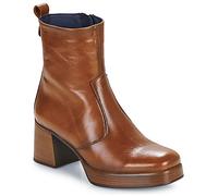 Dorking Bottines CRISTEL in Marron 36