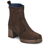 Bottines femmes Dorking CRISTEL Marron 39