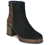 Dorking Bottines CRISTEL in Noir 39
