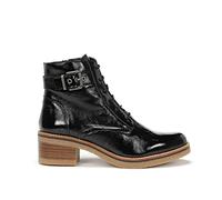 Dorking Bottines Cuir Talon décroché Moyen