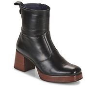 Fluchos BOTTES DORKING D9157 CRISTEL Taille 38 couleur NOIR