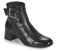 Bottines femmes Dorking D9199-SUGAR-NEGRO Noir 36