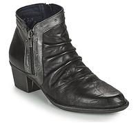 Dorking Bottines DALMA in Noir 38
