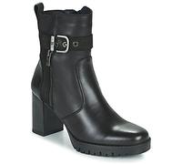 Dorking Bottines EVIE in Noir 40