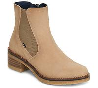 Dorking Bottines LUCERO in Beige 37